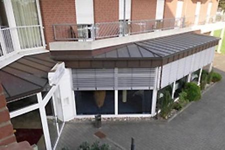 Hotel Westermann Lette Esterno foto