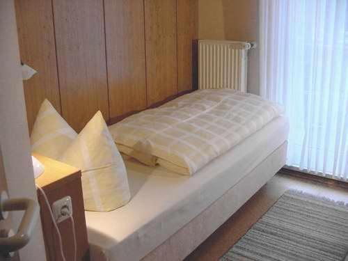 Hotel Westermann Lette Amenities foto