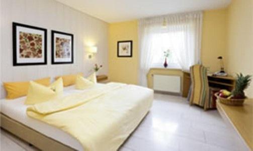 Hotel Westermann Lette Esterno foto